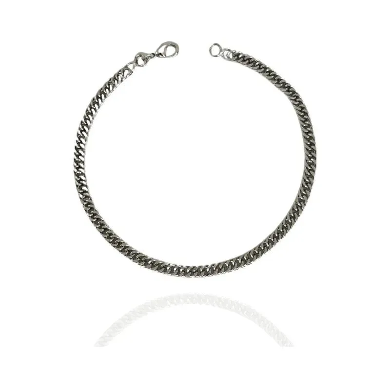 PULSEIRA MASCULINA GRUME DUPLA