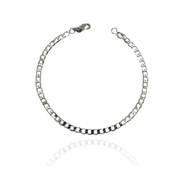 PULSEIRA MASCULINA GRUME FLAT