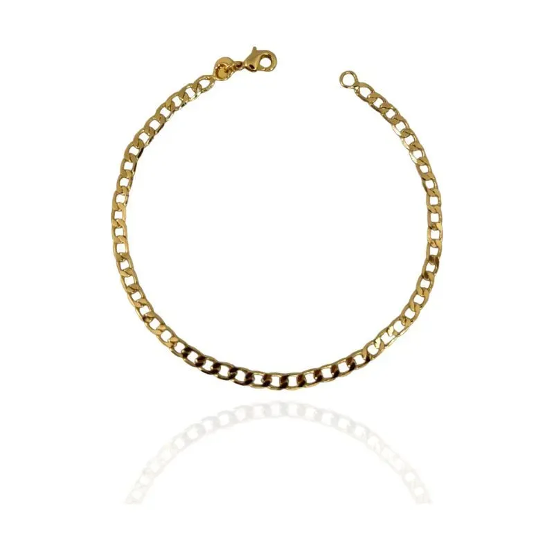 PULSEIRA MASCULINA GRUME FLAT