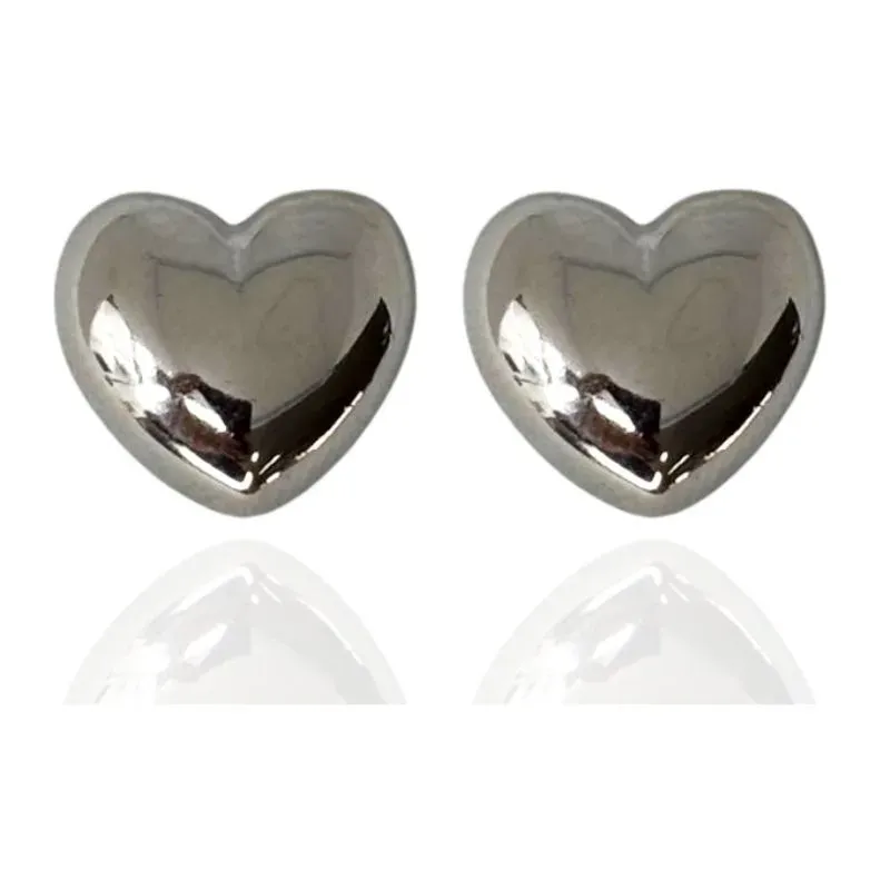 BRINCO CORAÇÃO LISO