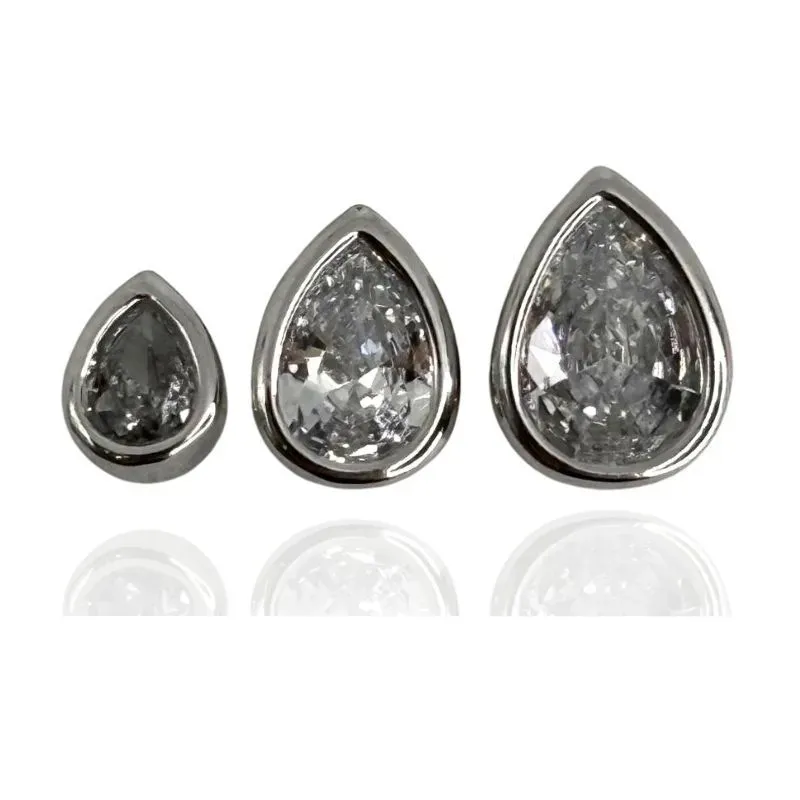 BRINCO TRIO GOTA PONTO DE LUZ