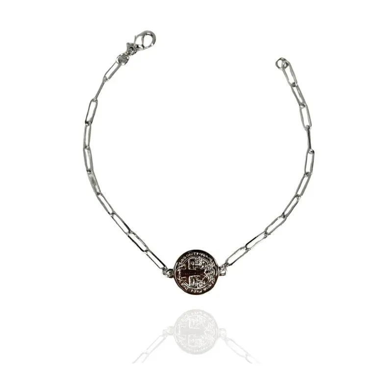 PULSEIRA CARTIER SÃO BENTO