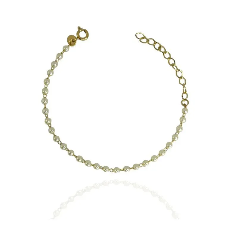 PULSEIRA PÉROLA 2MM