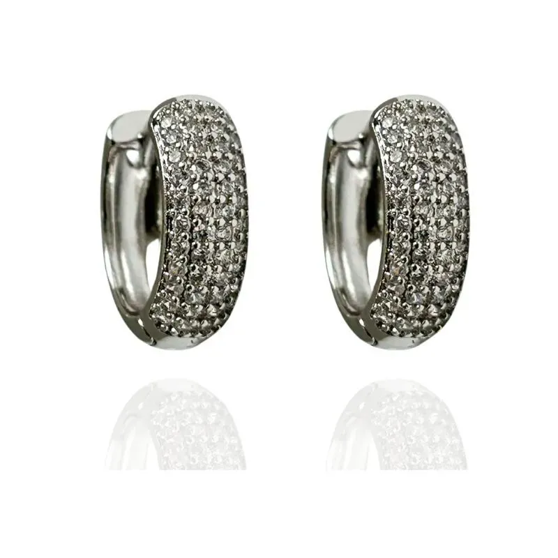 ARGOLA G 4 FILEIRAS CRAVEJADA