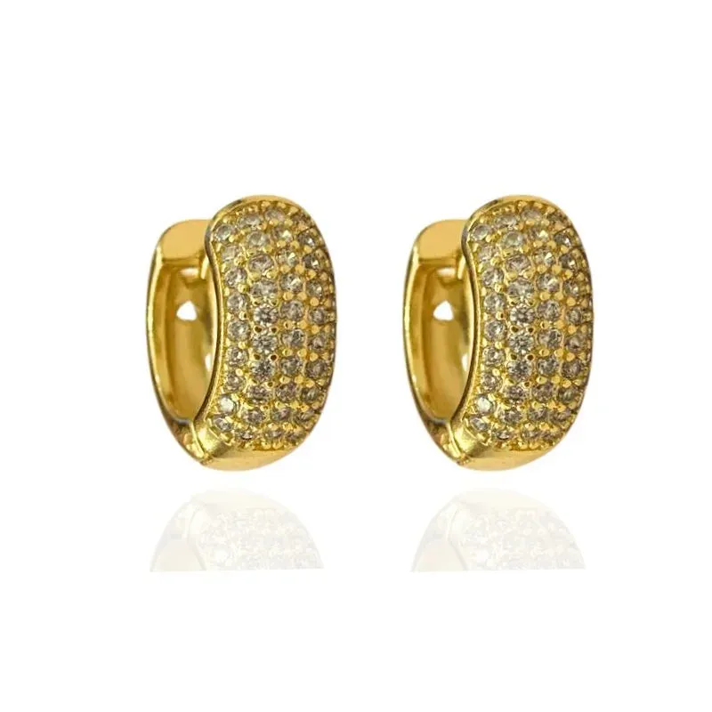 ARGOLA M 4 FILEIRAS CRAVEJADA