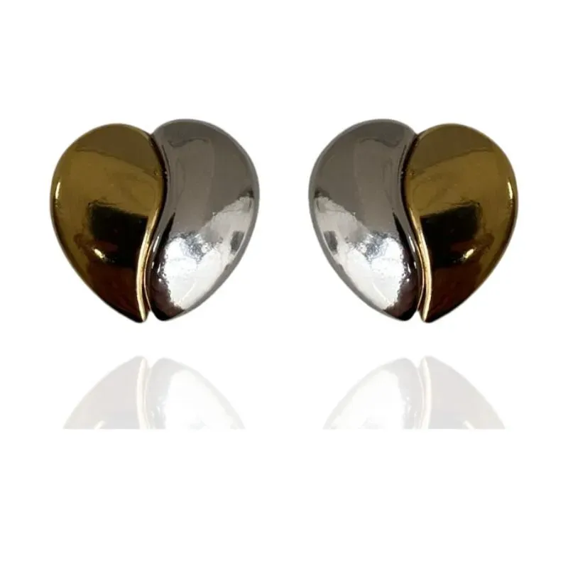 BRINCO CORAÇÃO 2 BANHOS