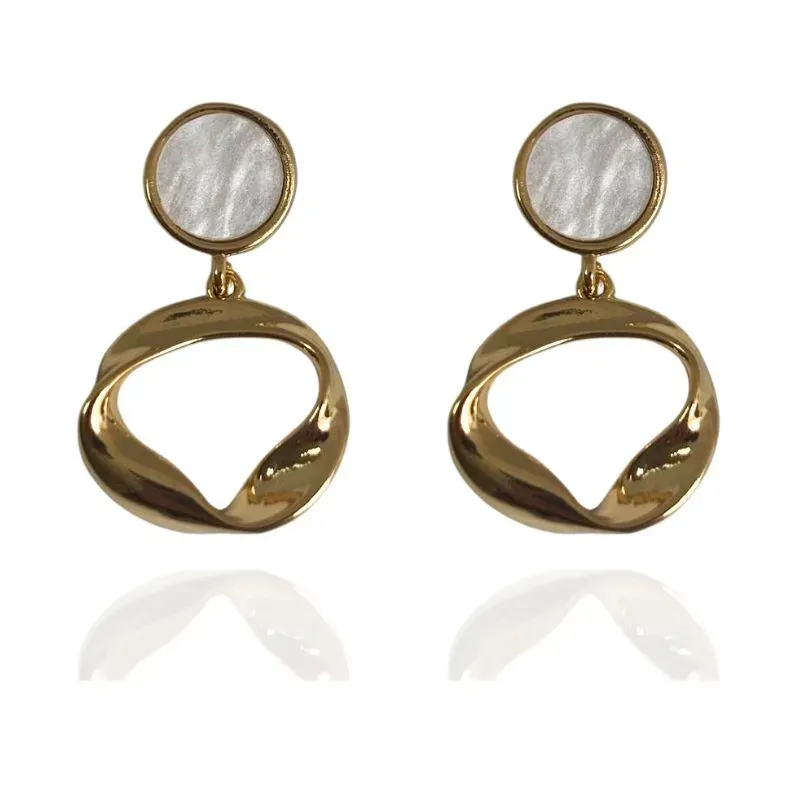 BRINCO ORGÂNICO COM MADREPÉROLA