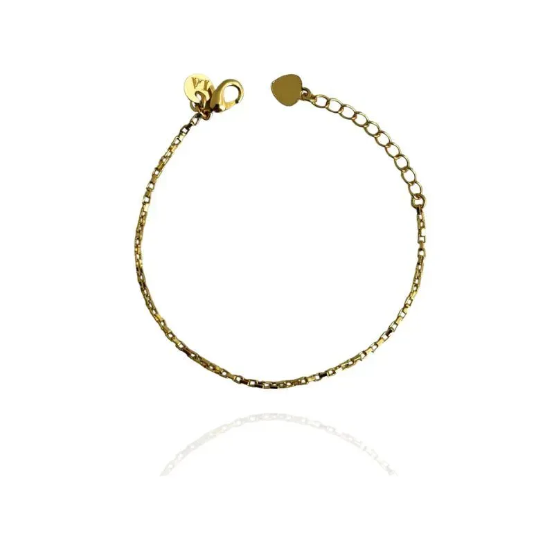 PULSEIRA INFANTIL VENEZIANA