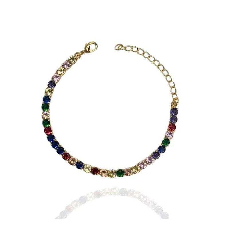 PULSEIRA RIVIERA 4MM