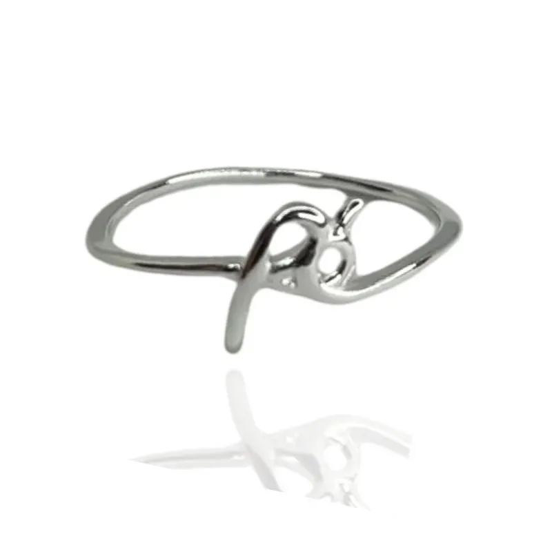 ANEL FÉ LISO ANEL FÉ LISO