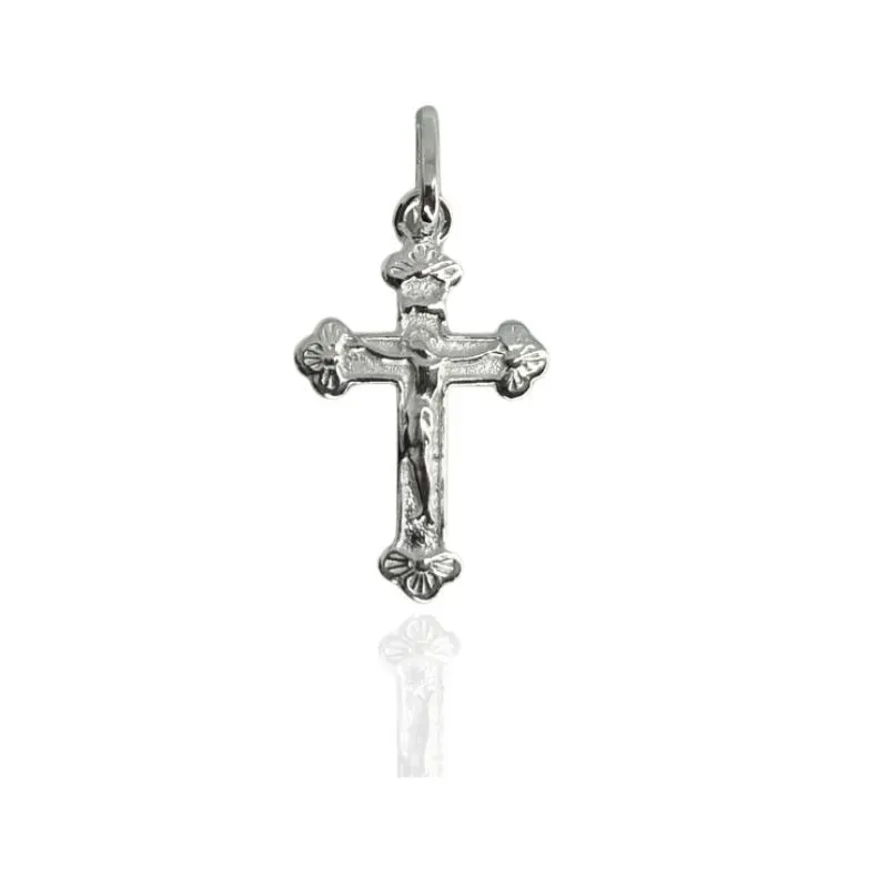 PINGENTE CRUCIFIXO JESUS PINGENTE CRUCIFIXO JESUS