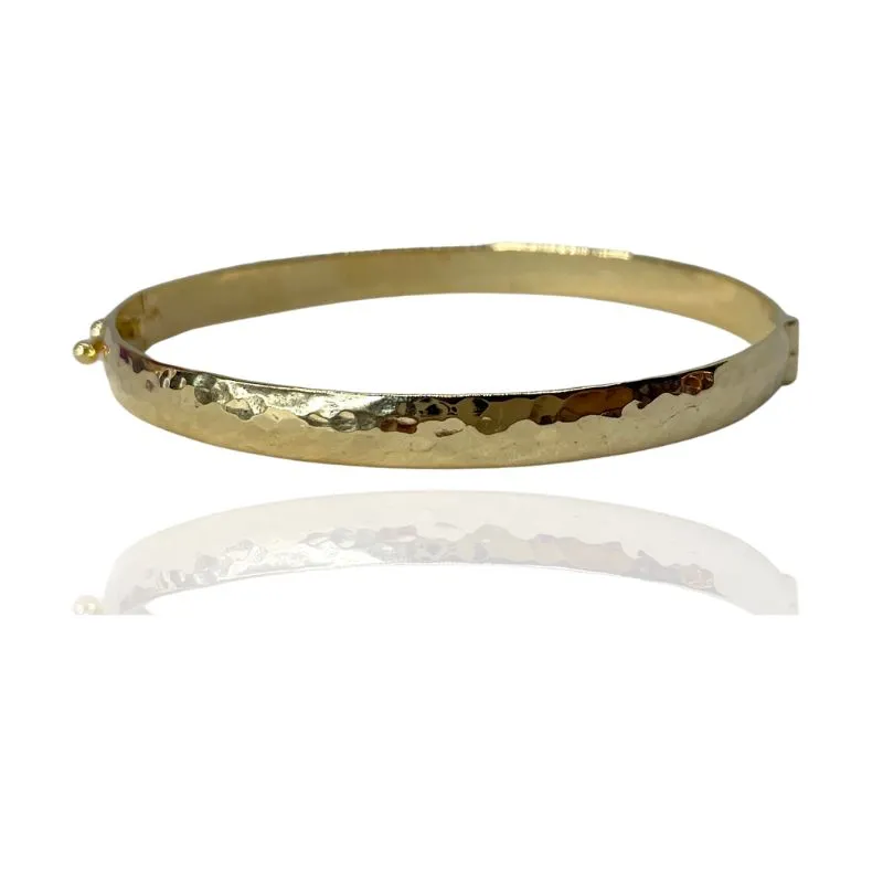 BRACELETE ARO TRABALHADO
