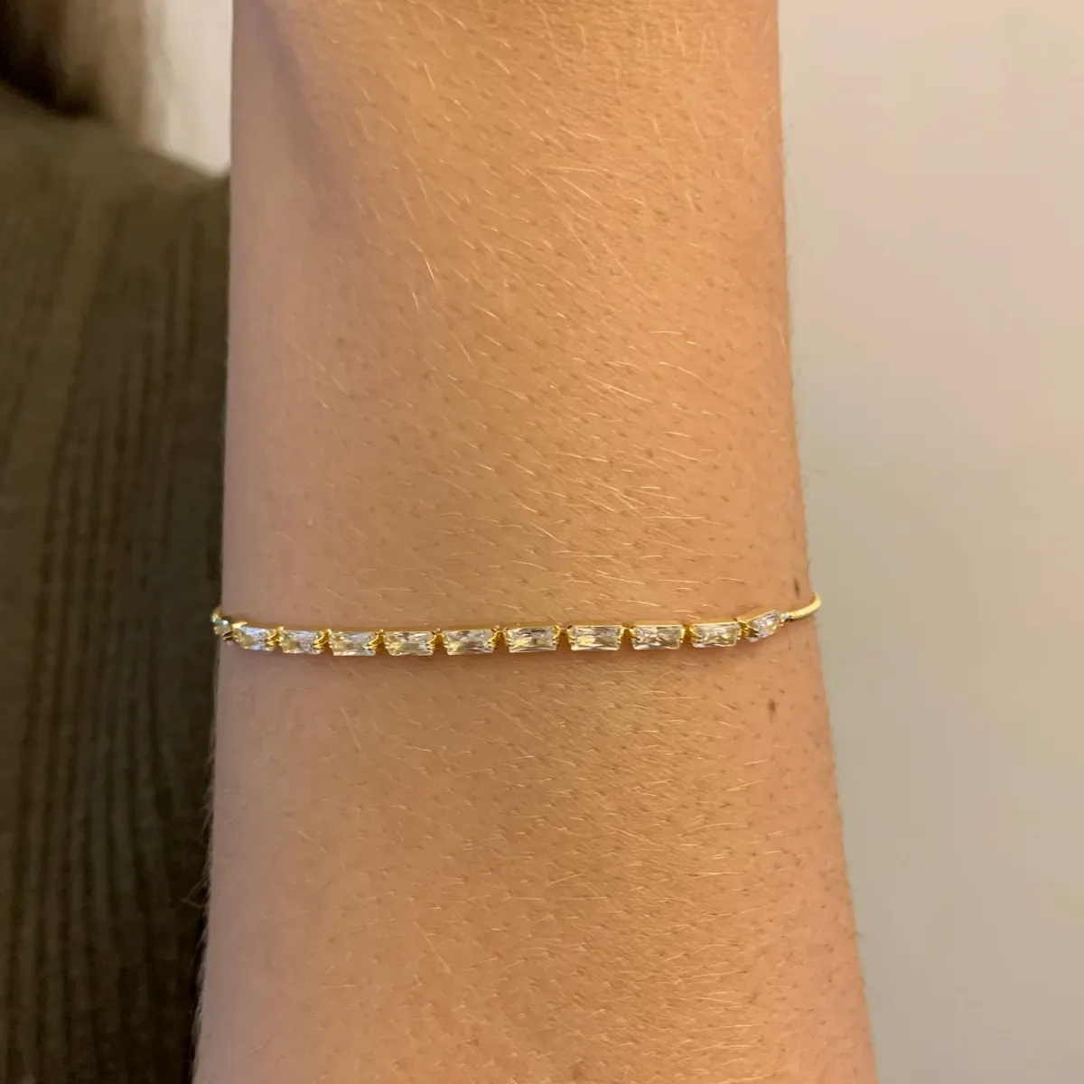 PULSEIRA BAGUETES