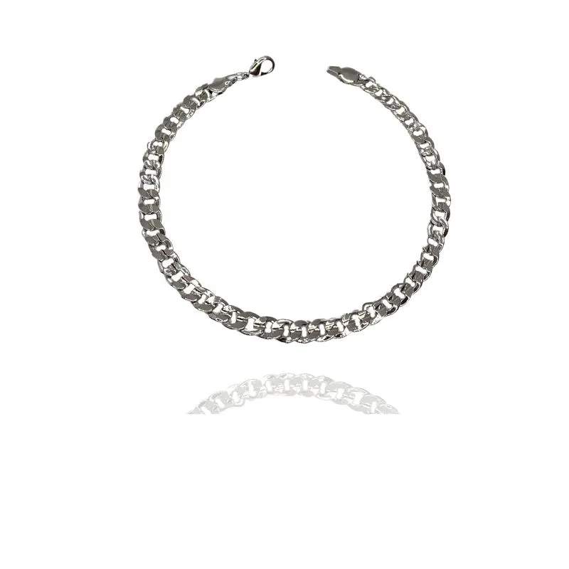 PULSEIRA MASCULINO FRISO 5,5MM