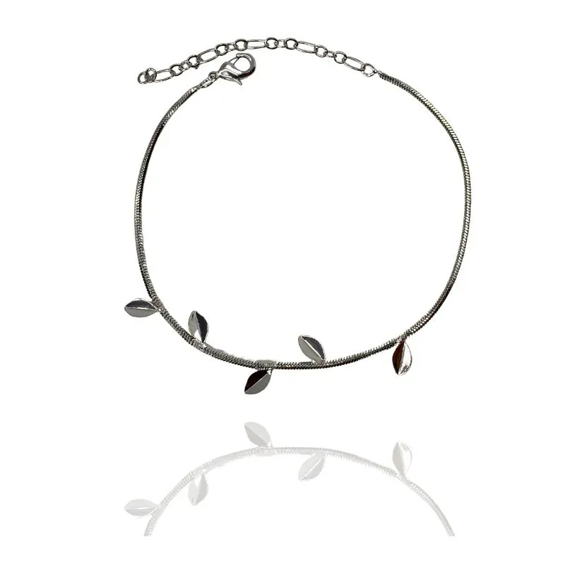 PULSEIRA RABO DE RATO FOLHAGEM