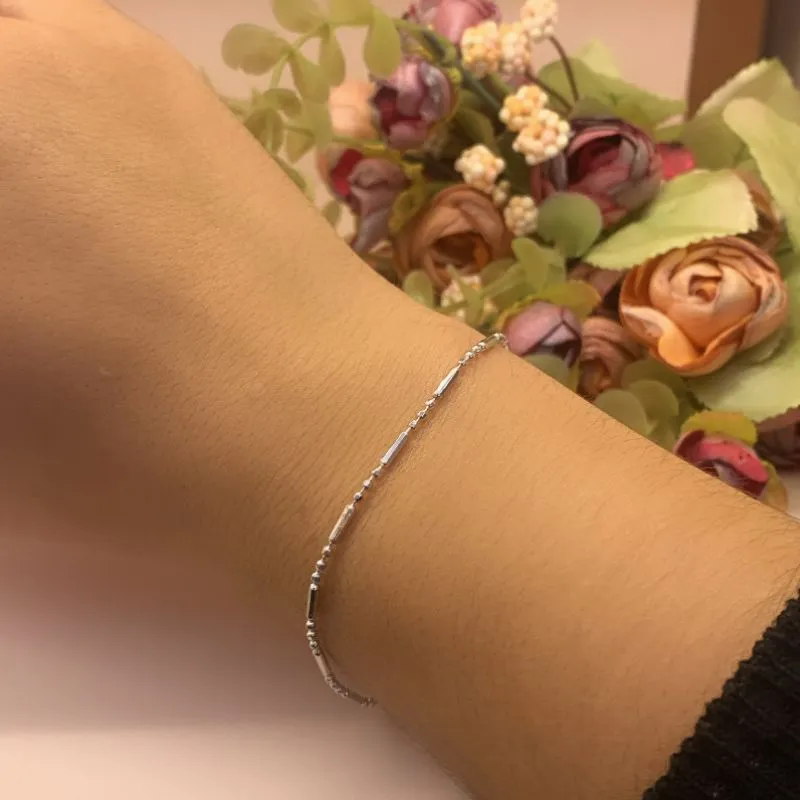 PULSEIRA BOLINHAS E CANUTILHO