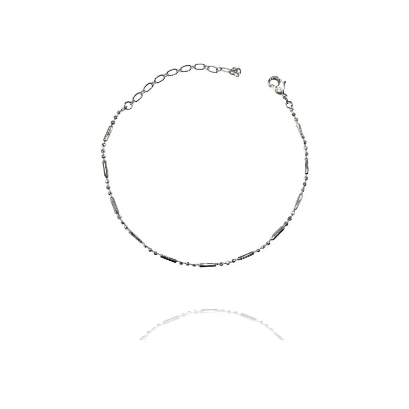 PULSEIRA BOLINHAS E CANUTILHO