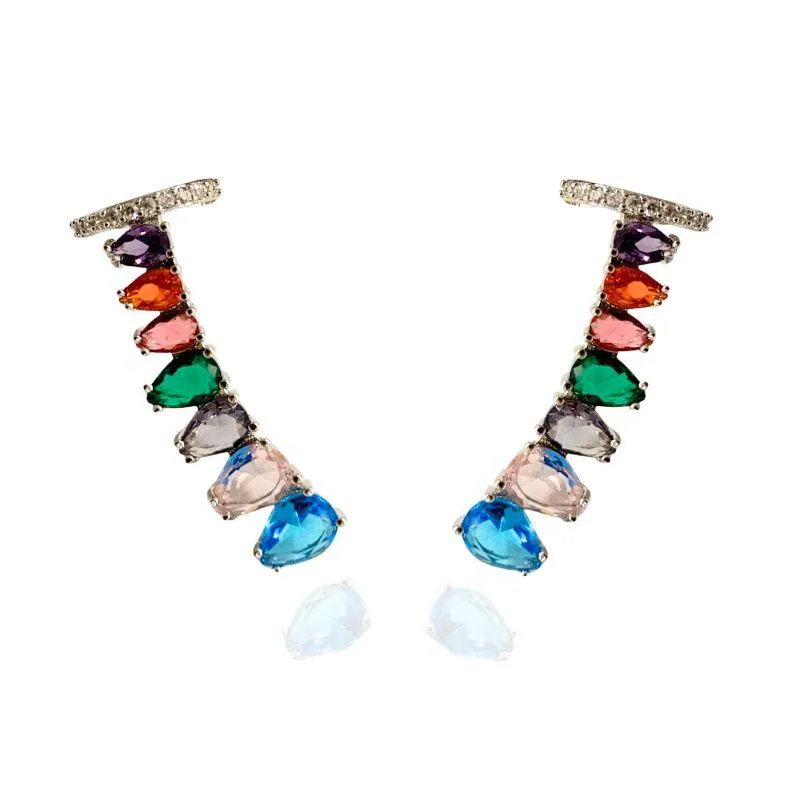 EAR CUFF 7 GOTAS
