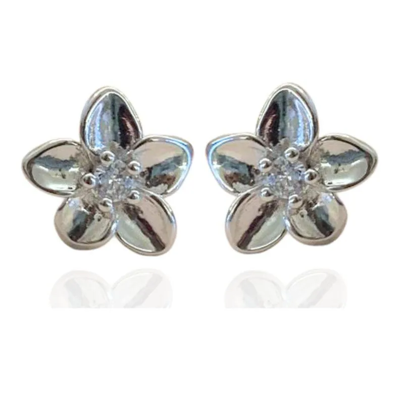 BRINCO FLOR ORGÂNICA P COM PONTO DE LUZ