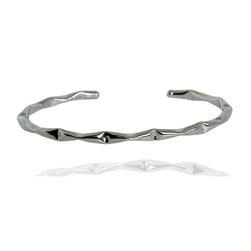 BRACELETE MARTELADO