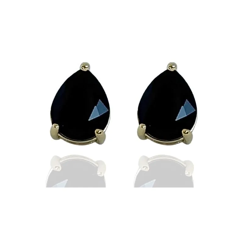 BRINCO GOTA PRETA BRINCO GOTA PRETA