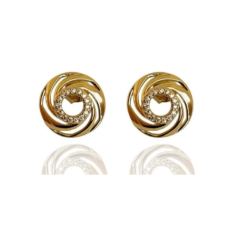 BRINCO MANDALA ESPIRAL