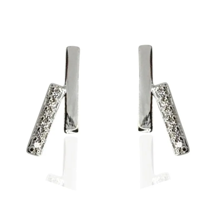 BRINCO CRAVEJADO E LISO