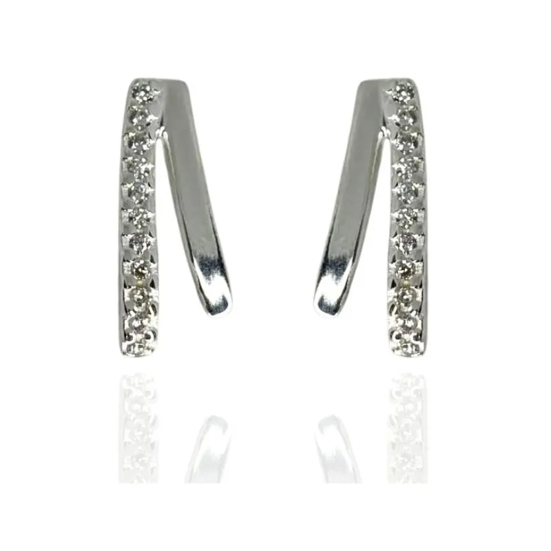 BRINCO CRAVEJADO RISCO CRISTAL