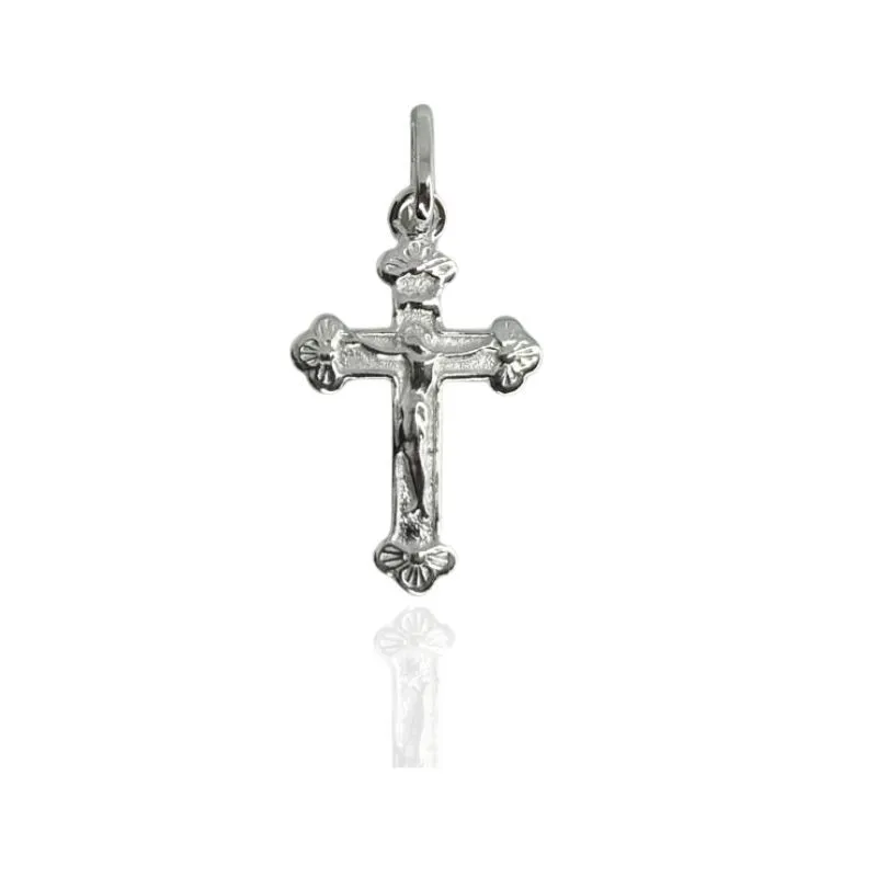 PINGENTE CRUCIFIXO JESUS PINGENTE CRUCIFIXO JESUS