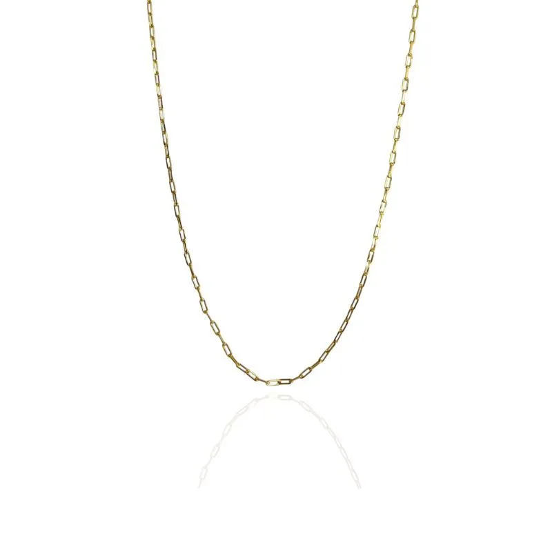 CORRENTE CARTIER LONGA