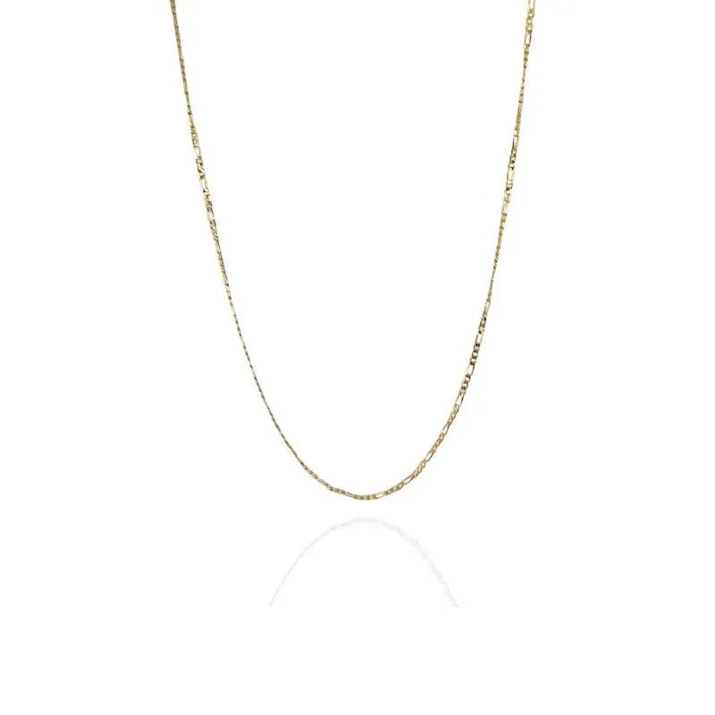 CORRENTE MASCULINA 3X1 2MM