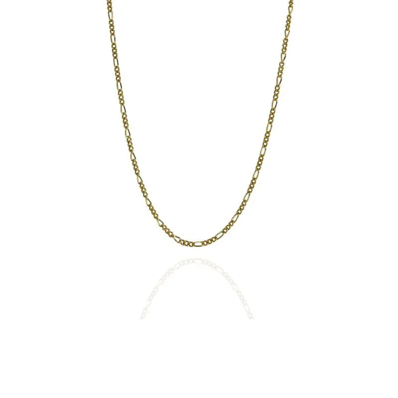 CORRENTE MASCULINA 3X1