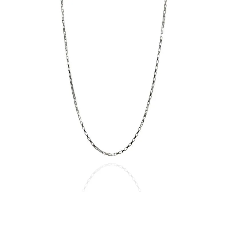 CORRENTE MASCULINA VENEZIANA LONGA