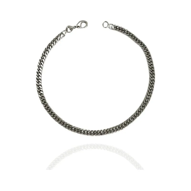 PULSEIRA MASCULINA GRUME DUPLA