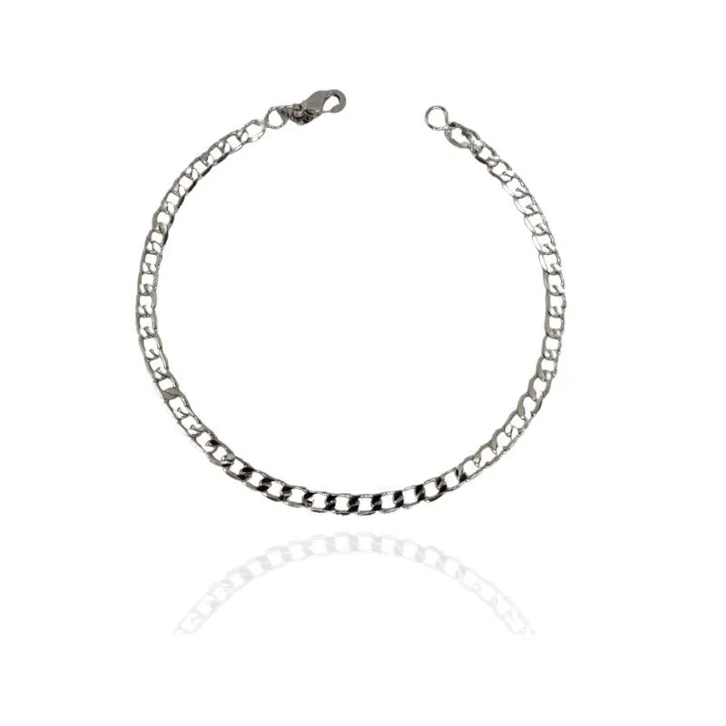 PULSEIRA MASCULINA GRUME FLAT