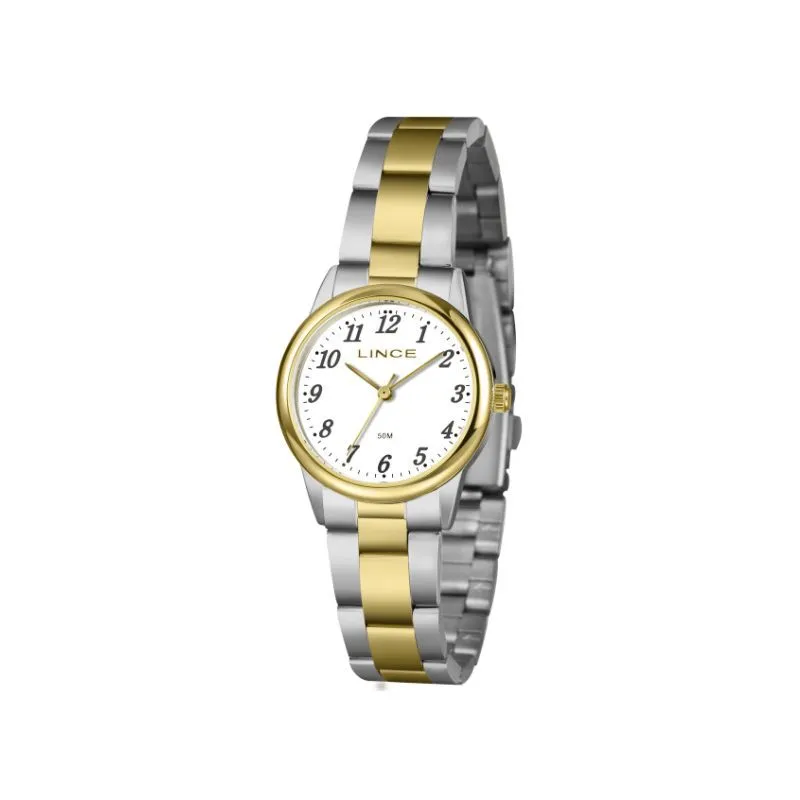 RELÓGIO PULSO LINCE B2SK