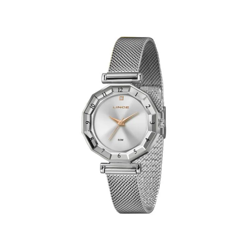 RELÓGIO PULSO LINCE S1SX