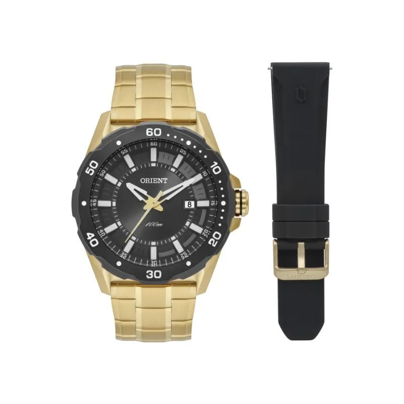 RELÓGIO PULSO ORIENT P1KX