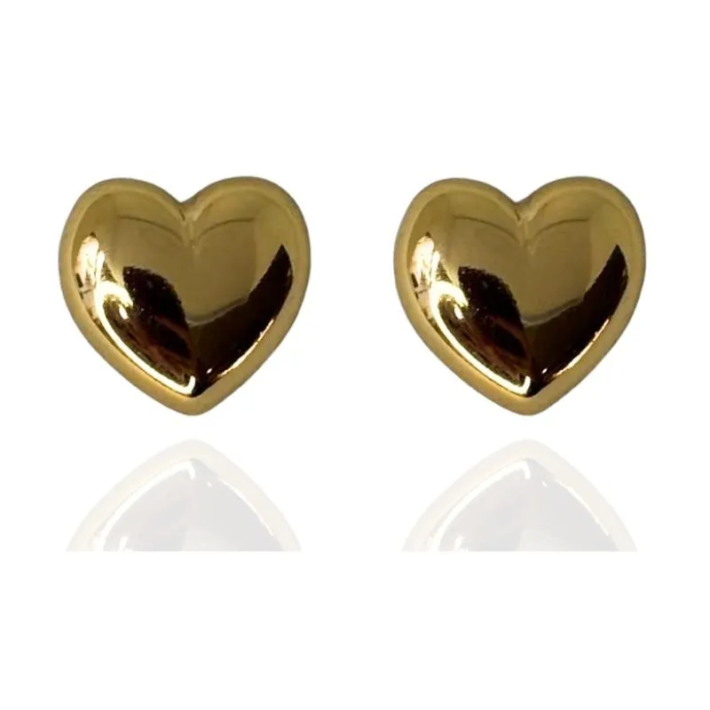 BRINCO CORAÇÃO LISO