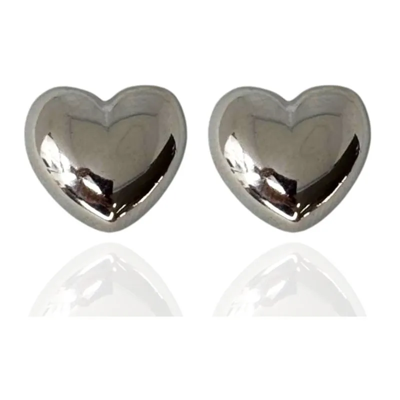 BRINCO CORAÇÃO LISO