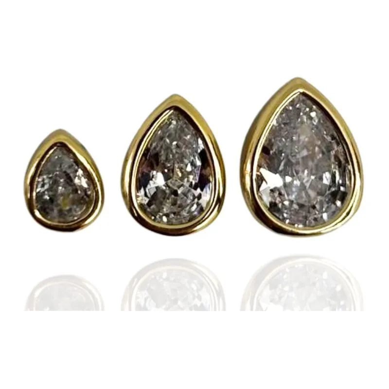 BRINCO TRIO GOTA PONTO DE LUZ