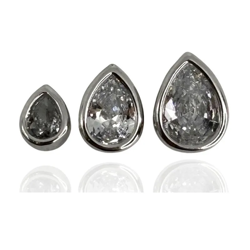 BRINCO TRIO GOTA PONTO DE LUZ