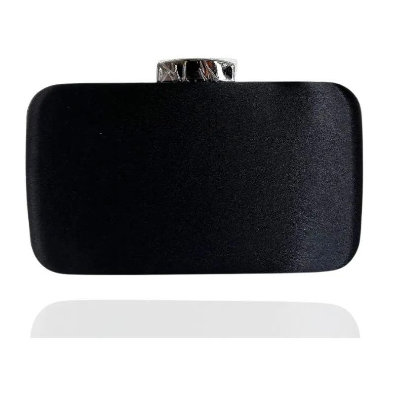 CLUTCH ACETINADA