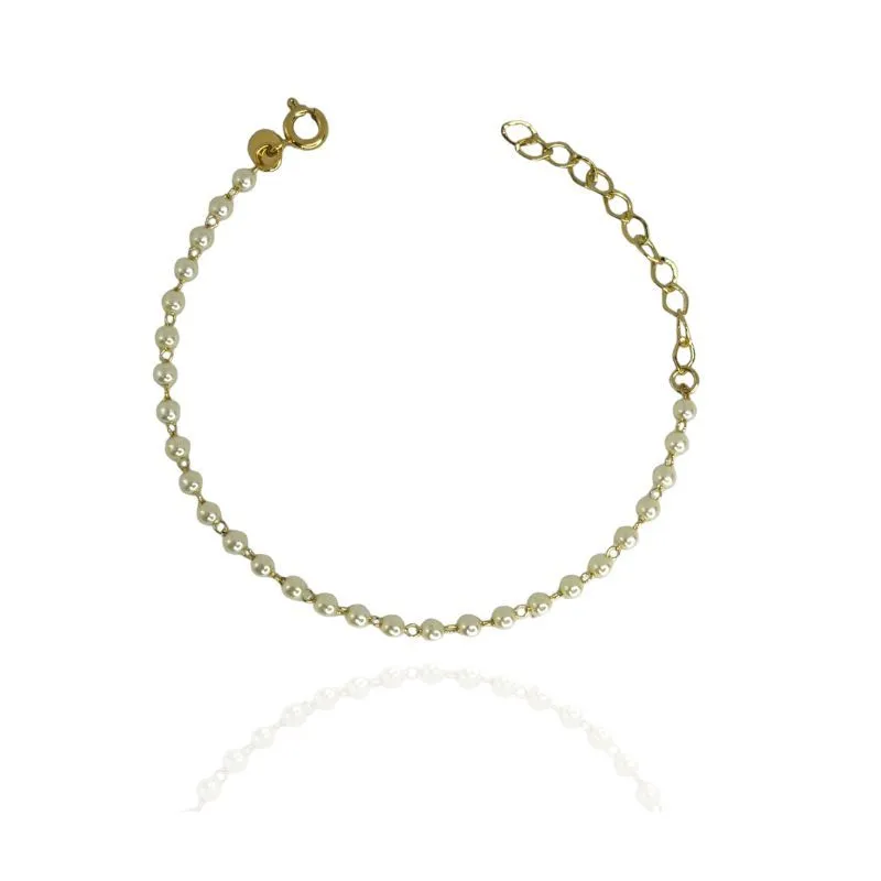 PULSEIRA PÉROLA 2MM
