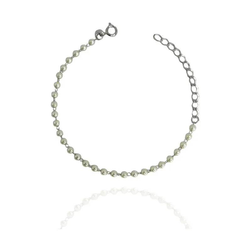 PULSEIRA PÉROLA 2MM