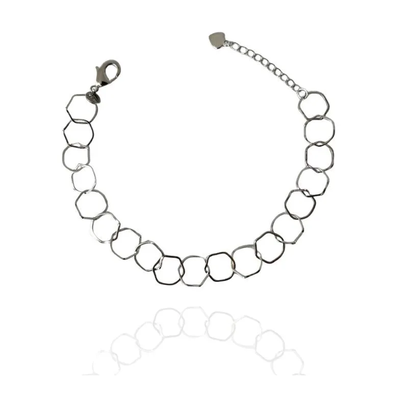 PULSEIRA ELOS HEXAGONAL