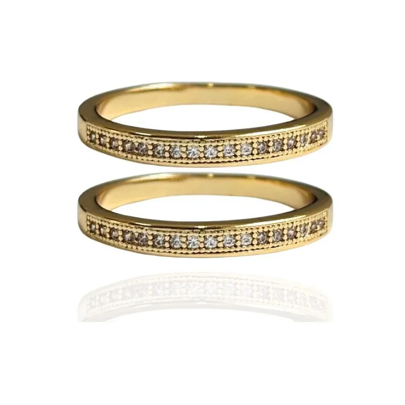 APARADOR DUPLO ZIRCÔNIA