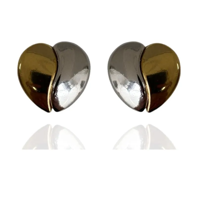 BRINCO CORAÇÃO 2 BANHOS