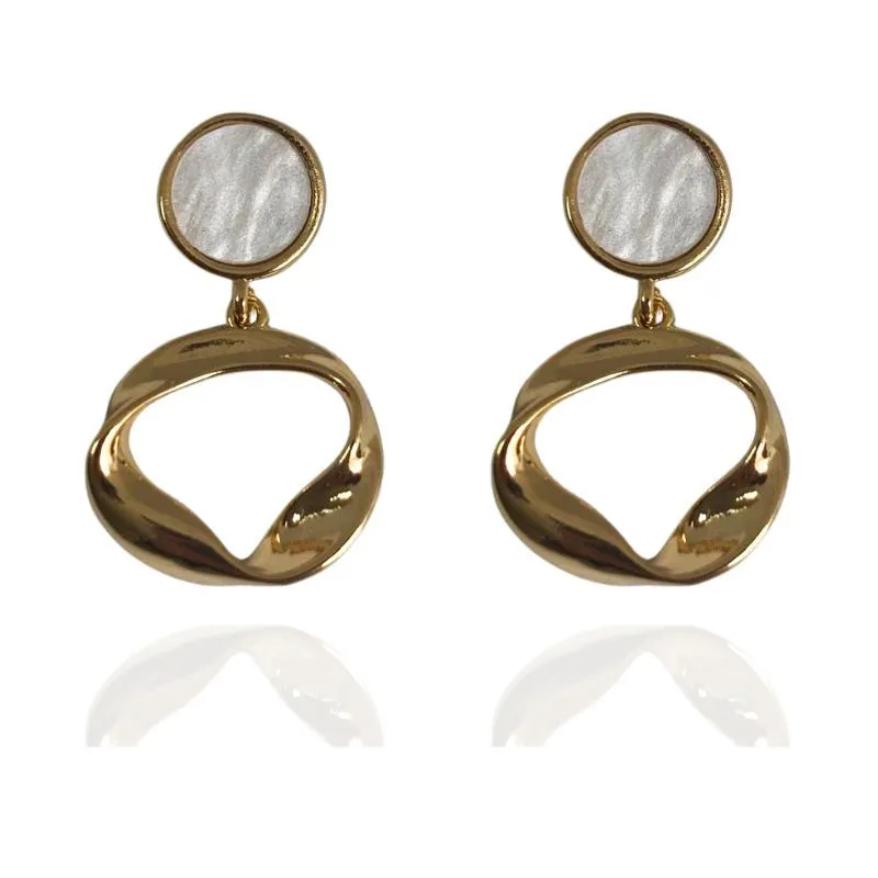 BRINCO ORGÂNICO COM MADREPÉROLA