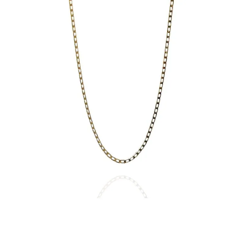 CORRENTE MASCULINO CARTIER